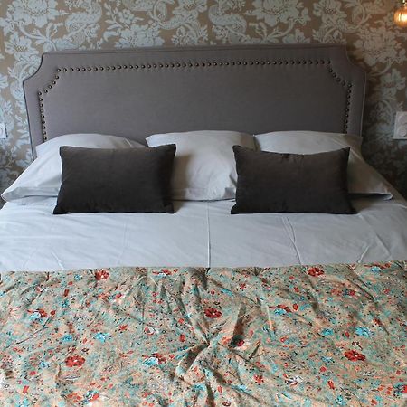 Au Gre Des Vents Bed and Breakfast Saint-Quay-Portrieux Εξωτερικό φωτογραφία