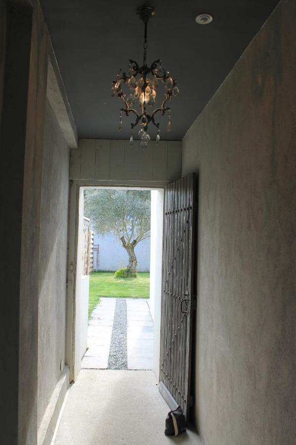 Au Gre Des Vents Bed and Breakfast Saint-Quay-Portrieux Εξωτερικό φωτογραφία