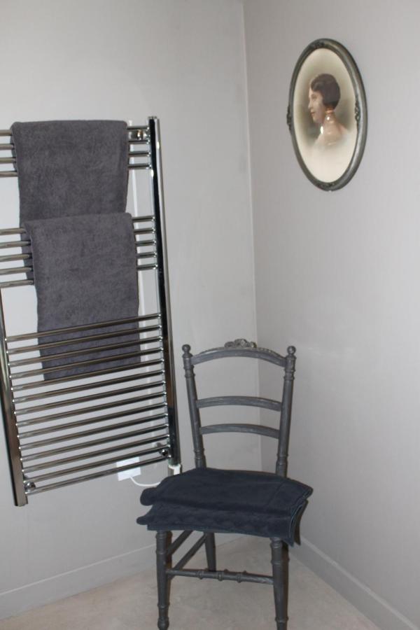 Au Gre Des Vents Bed and Breakfast Saint-Quay-Portrieux Εξωτερικό φωτογραφία