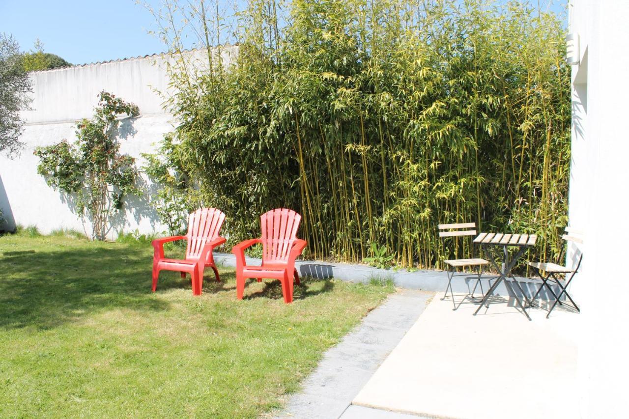 Au Gre Des Vents Bed and Breakfast Saint-Quay-Portrieux Εξωτερικό φωτογραφία