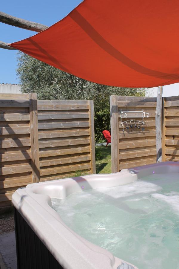 Au Gre Des Vents Bed and Breakfast Saint-Quay-Portrieux Εξωτερικό φωτογραφία
