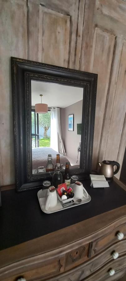 Au Gre Des Vents Bed and Breakfast Saint-Quay-Portrieux Εξωτερικό φωτογραφία