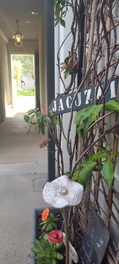 Au Gre Des Vents Bed and Breakfast Saint-Quay-Portrieux Εξωτερικό φωτογραφία