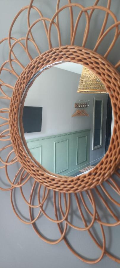 Au Gre Des Vents Bed and Breakfast Saint-Quay-Portrieux Εξωτερικό φωτογραφία