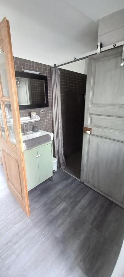 Au Gre Des Vents Bed and Breakfast Saint-Quay-Portrieux Εξωτερικό φωτογραφία