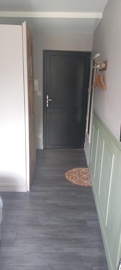Au Gre Des Vents Bed and Breakfast Saint-Quay-Portrieux Εξωτερικό φωτογραφία