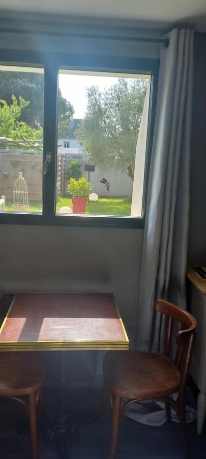 Au Gre Des Vents Bed and Breakfast Saint-Quay-Portrieux Εξωτερικό φωτογραφία