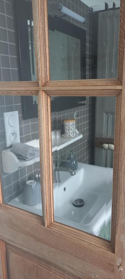 Au Gre Des Vents Bed and Breakfast Saint-Quay-Portrieux Εξωτερικό φωτογραφία