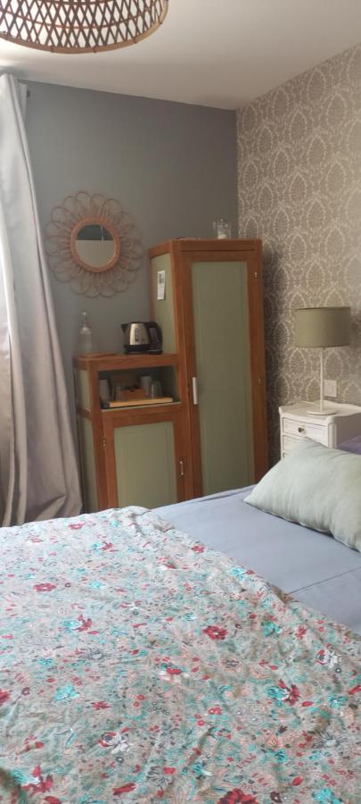 Au Gre Des Vents Bed and Breakfast Saint-Quay-Portrieux Εξωτερικό φωτογραφία