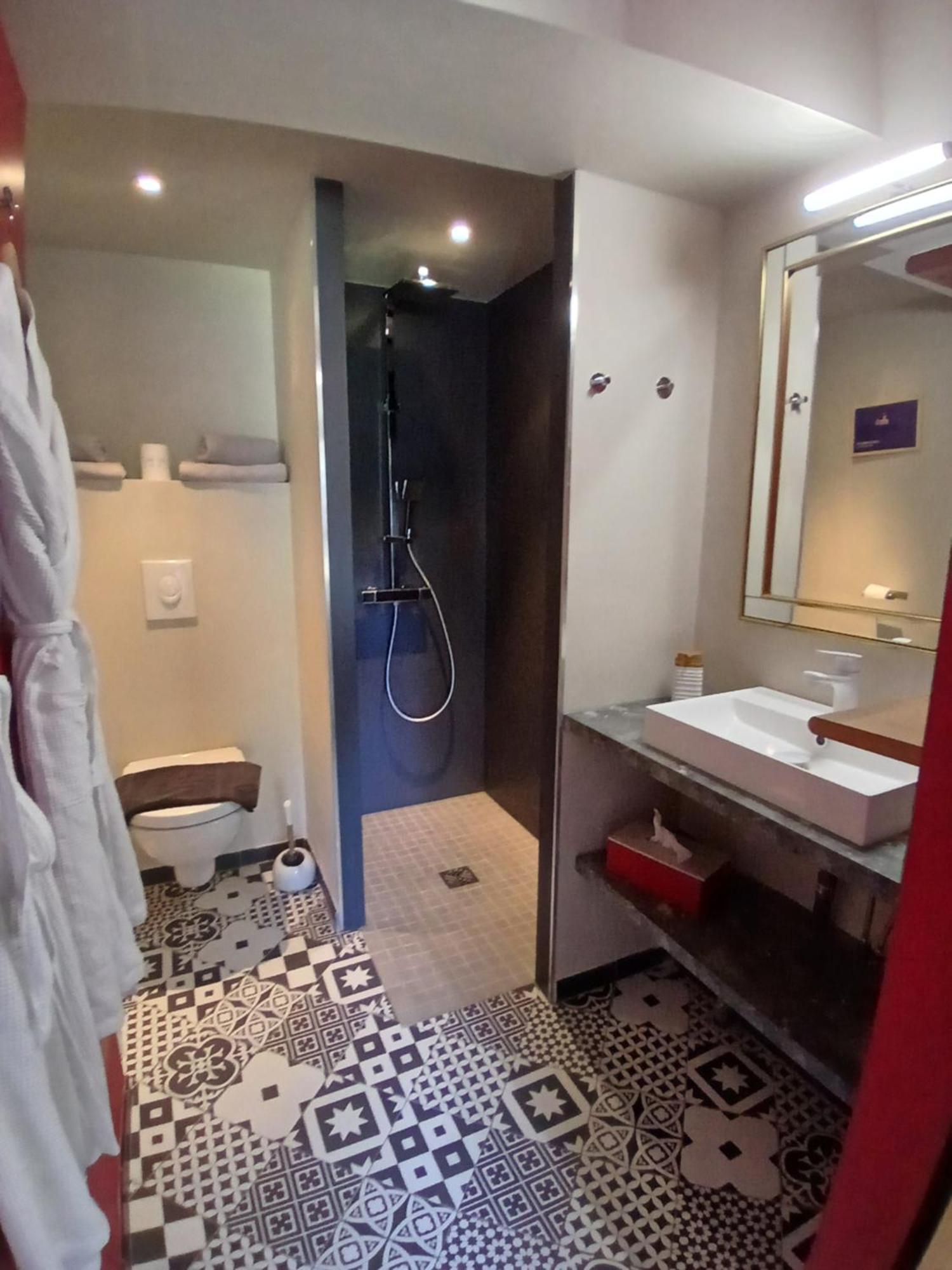 Au Gre Des Vents Bed and Breakfast Saint-Quay-Portrieux Εξωτερικό φωτογραφία