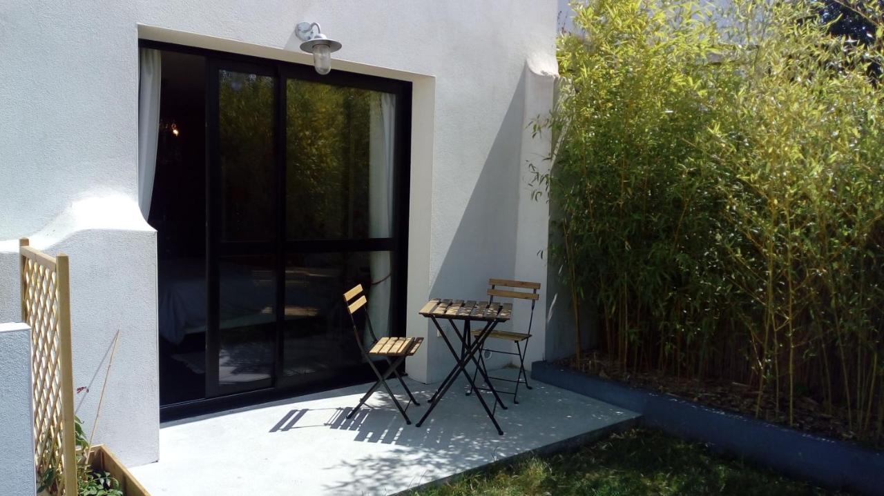 Au Gre Des Vents Bed and Breakfast Saint-Quay-Portrieux Εξωτερικό φωτογραφία